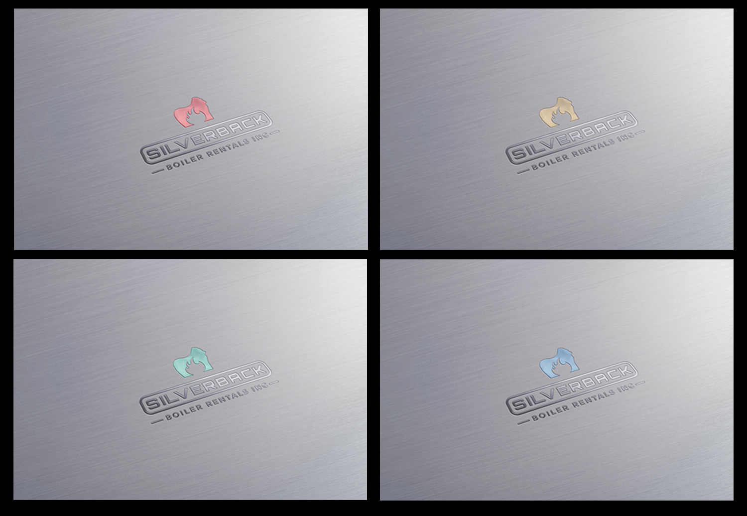 Logo Design by Hasna Designs for this project | Design #12338456