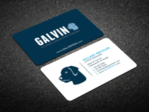 Design de Carte de Visite par Verified artistry (Design garden)