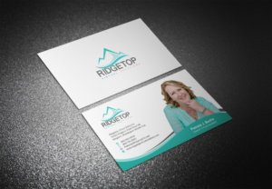 Business Card Design by Eggo May P for this project | Design #12135927