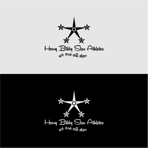 Logo Design by pringlebermudez23 for Henry Bibby Start Athletes | Design #12199996