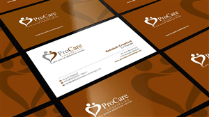 Business Card Design by AZ for this project | Design: #2382013