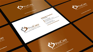 Business Card Design by AZ for this project | Design #2382021