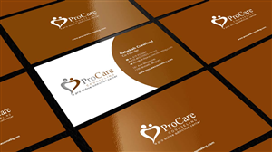 Business Card Design by AZ for this project | Design: #2382024