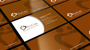 Business Card Design by AZ for this project | Design: #2382026