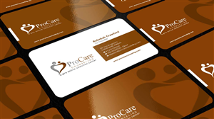 Business Card Design by AZ for this project | Design: #2382073