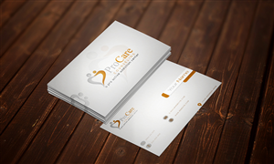 Diseño de Tarjeta de Presentación por biili para este proyecto | Diseño: #2382052