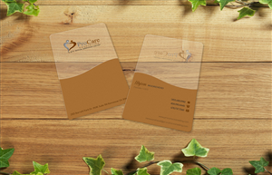 Business Card Design by juca for this project | Design: #2415418