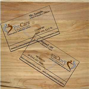 Business Card Design by Ather for this project | Design: #2399139
