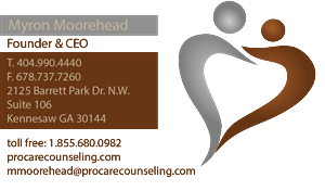 Business Card Design by Luis Pauda