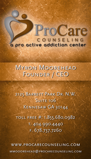Business Card Design by  Release Design