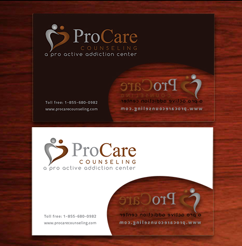 Business Card Design by  Daniel M. for this project | Design #2392667