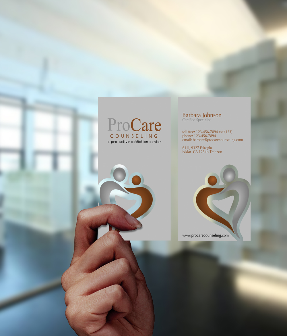 Business Card Design by diRtY.EMM for this project | Design #2395956