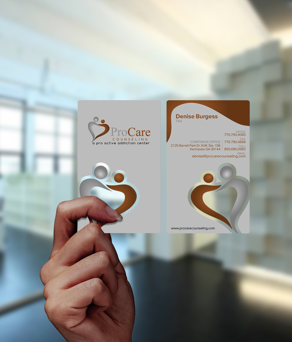 Business Card Design by diRtY.EMM for this project | Design #2413551