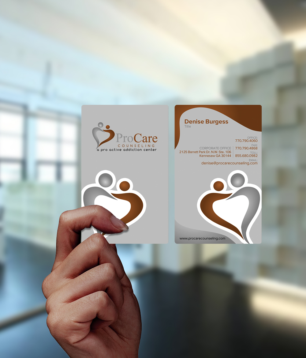 Business Card Design by diRtY.EMM for this project | Design #2413553