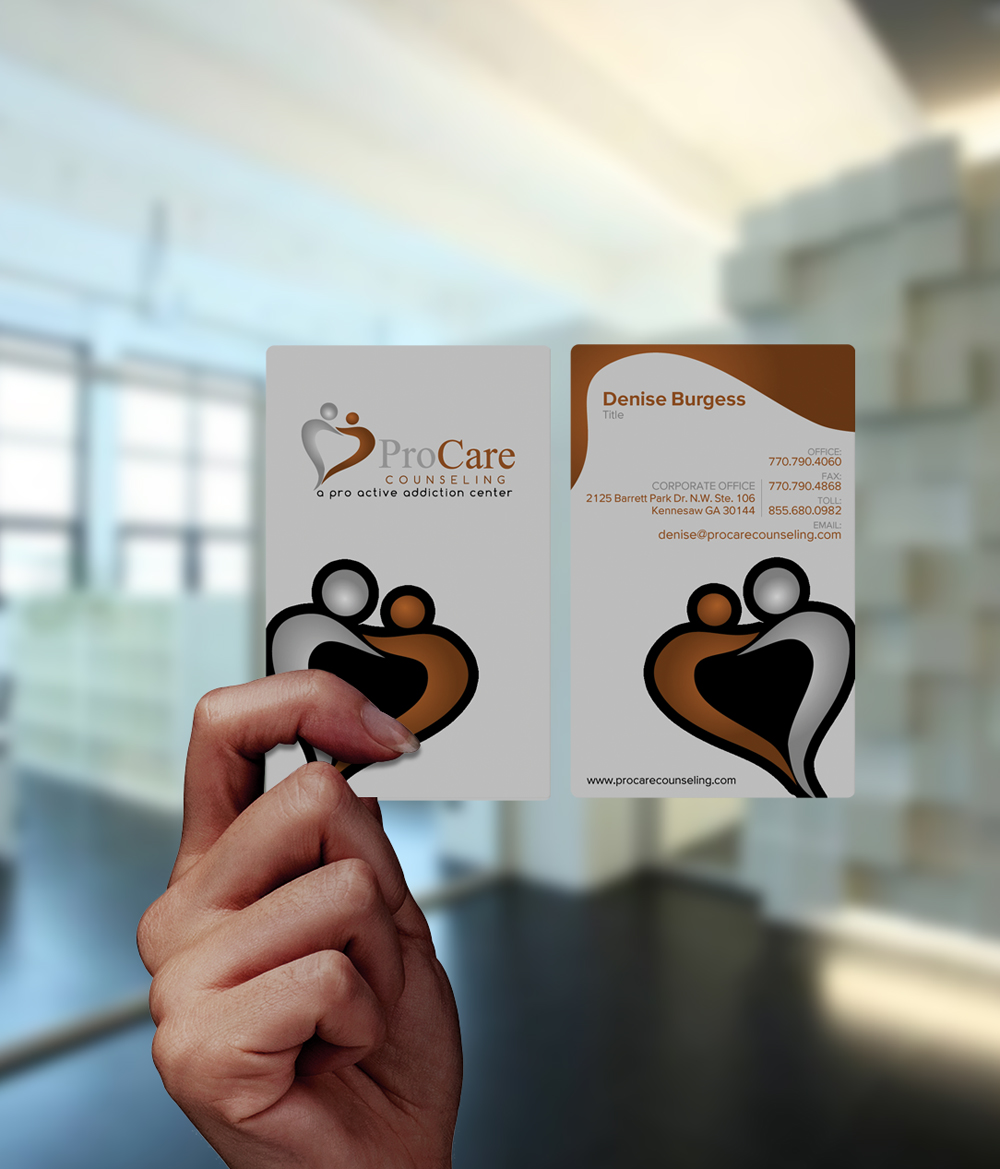 Business Card Design by diRtY.EMM for this project | Design #2413554