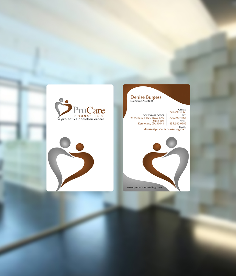Diseño de Tarjeta de Presentación por diRtY.EMM para este proyecto | Diseño #2418568
