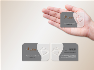 Business Card Design by Designer77