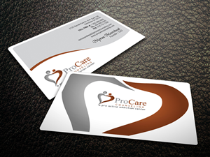 Business Card Design by atularts for this project | Design: #2402127