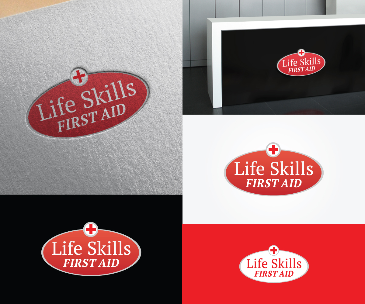 Logo Design by eMARK for this project | Design #12201551