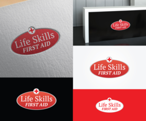 Logo Design by eMARK for this project | Design: #12201551