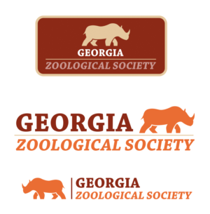 Logo Design by mhughesillustration