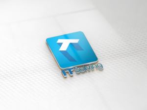 Logo Design by coco  for IT Solving | Design #12224019
