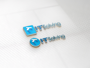 Logo Design by Filip M for IT Solving | Design: #12224029