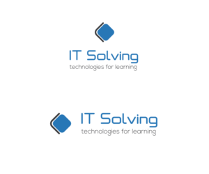 Logo Design by Click Designer for IT Solving | Design: #12167985