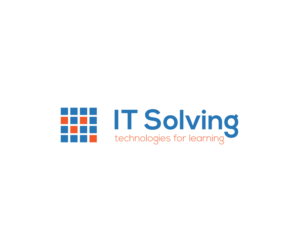 Logo Design by Click Designer for IT Solving | Design: #12184295