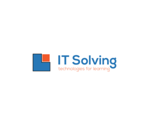 Logo Design by Click Designer for IT Solving | Design: #12184411