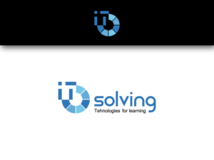 Logo Design by Dragana for IT Solving | Design: #12236566