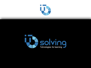Logo Design by Dragana for IT Solving | Design: #12236568