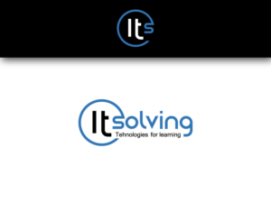 Logo Design by Dragana for IT Solving | Design: #12243808