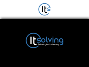 Logo Design by Dragana for IT Solving | Design #12243819