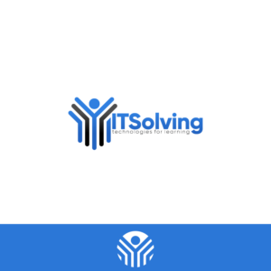 Logo Design by M.CreativeDesigns for IT Solving | Design: #12134862