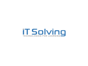 Logo Design by MoinCreation for IT Solving | Design: #12237936