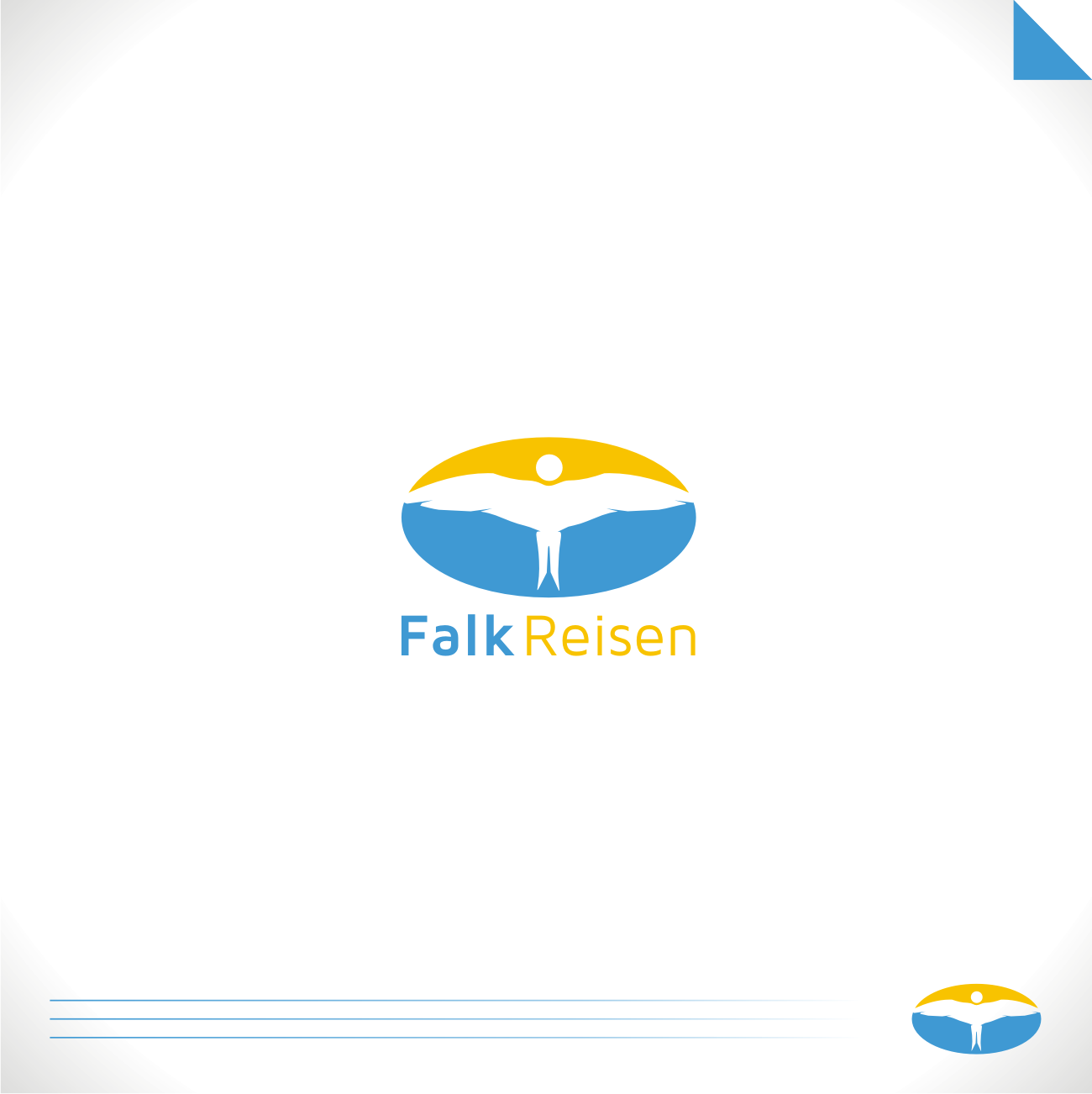 Logo Design by RICKY.T for this project | Design #12173507