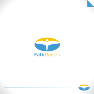 Logo Design by RICKY.T for this project | Design: #12173507