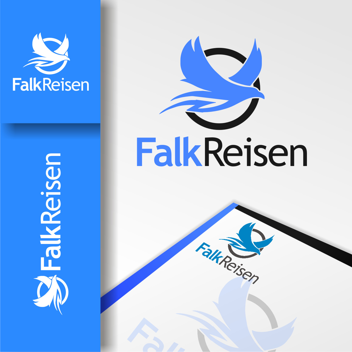Logo-Design von ramfau für dieses Projekt | Design #12177570