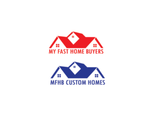 Logo Design by 19Myhonsaputra for this project | Design #12148537