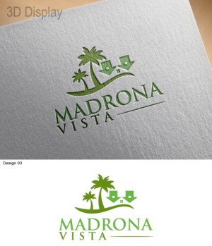 Logo Design by 3Guys for Zenith Capital | Design: #12145799