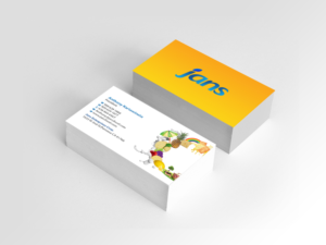 Business Card Design by Creations Box 2015 for this project | Design: #12167645