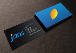 Business Card Design by Creations Box 2015 for this project | Design: #12167663