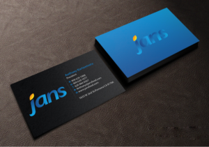Diseño de Tarjeta de Presentación por Creations Box 2015 para este proyecto | Diseño: #12167818
