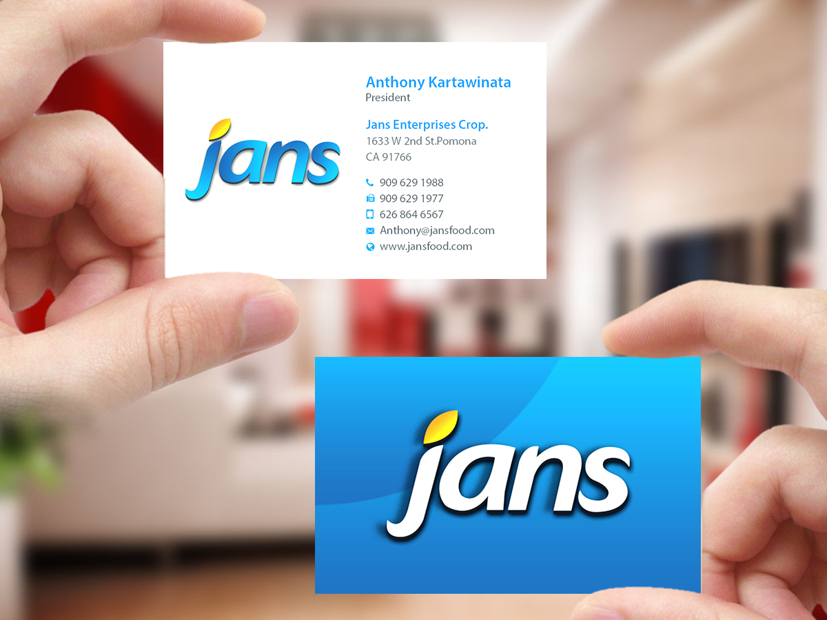 Business Card Design by Creations Box 2015 for this project | Design #12275265