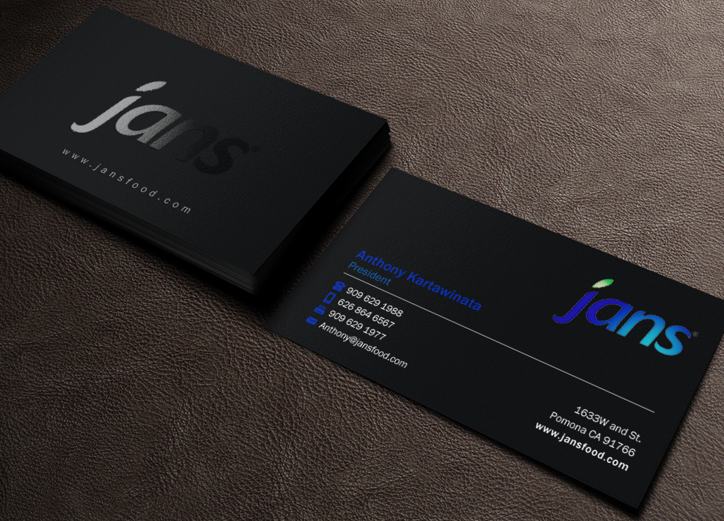 Business Card Design by Brand aid for this project | Design #12160253