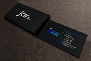 Business Card Design by chandrayaan.creative for this project | Design #12154805