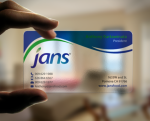 Business Card Design by chandrayaan.creative for this project | Design: #12154832