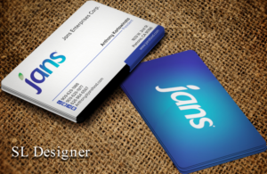 Business Card Design by SL Designer for this project | Design: #12150819