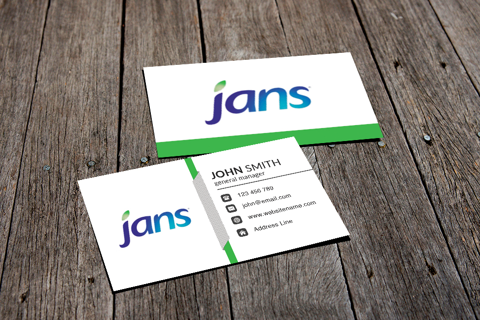 Business Card Design by isabel.paoli for this project | Design #12156797